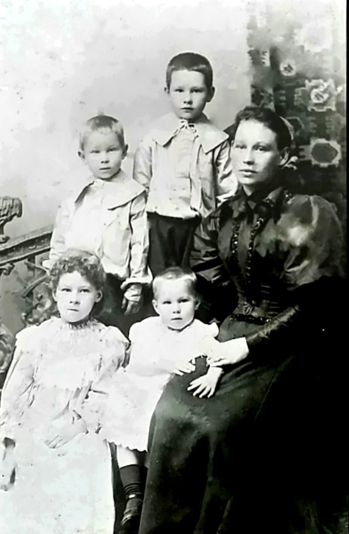 Helena Maria Glaeser